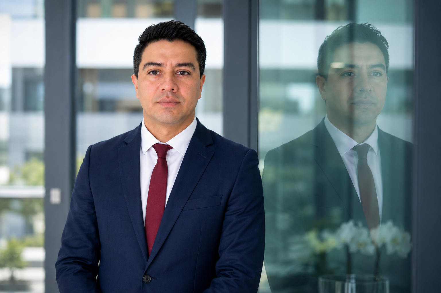 Daniel Negrete
