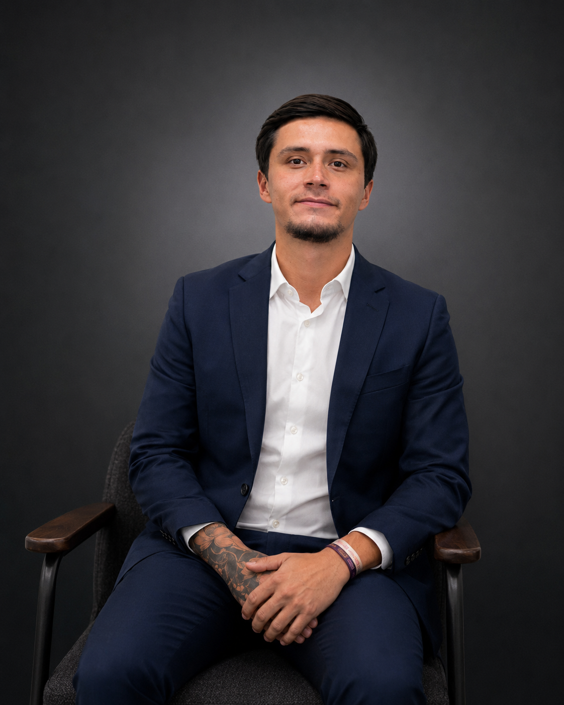 Juan Escobar